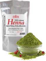 Henna Hair Conditioner - Neutral