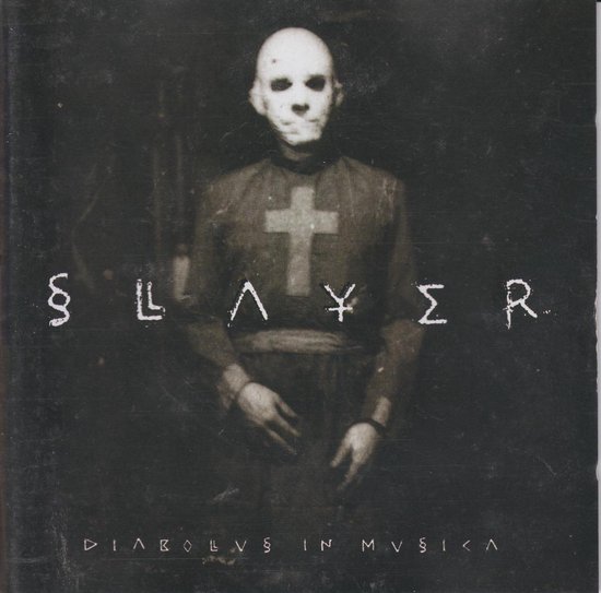 Diabolus in Musica