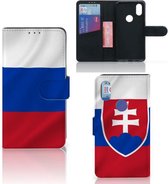 Bookstyle Case Xiaomi Mi Mix 2s Slowakije