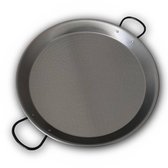 Paella Pan 34 cm - 1 tot 2 personen