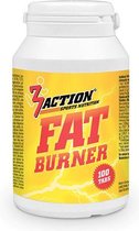 3Action Fatburner