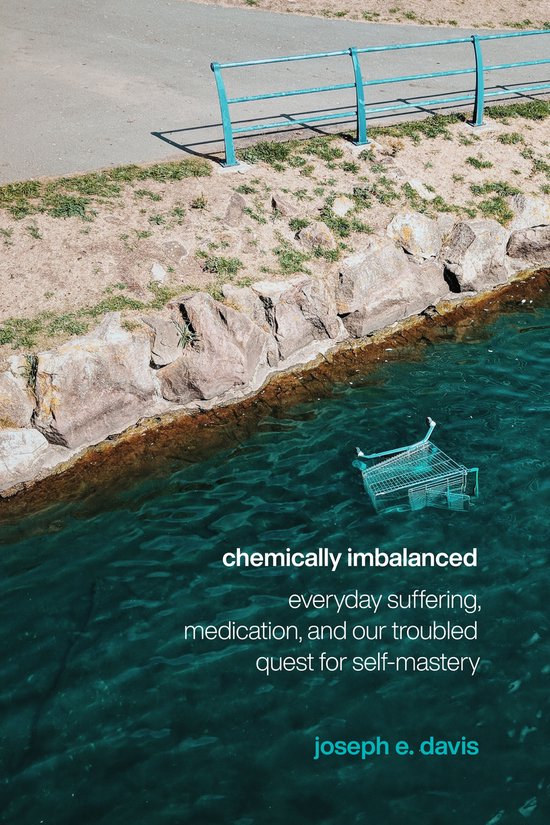 Chemically Imbalanced - cover