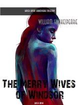 William Shakespeare Masterpieces 8 - The Merry Wives of Windsor
