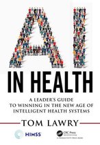 HIMSS Book Series - AI in Health