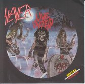 Live Undead (8 tracks)