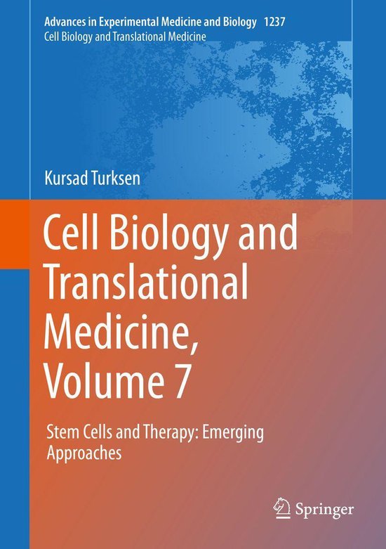 Biomedical and Life Sciences (R0) - Cell Biology and Transla ... - cover