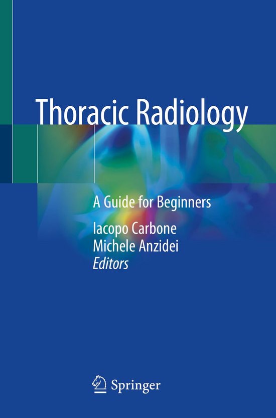 Medicine (R0) - Thoracic Radiology
