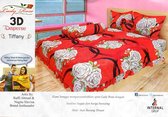 Dekbedset Tiffany