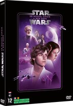 Star Wars Episode IV: A New Hope
