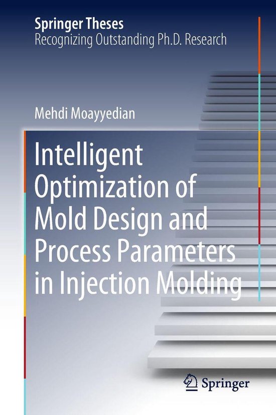 Springer Theses - Intelligent Optimization of Mold Design an ... - cover