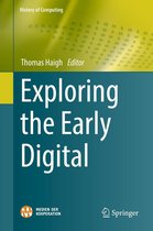 History of Computing - Exploring the Early Digital