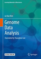 Learning Materials in Biosciences - Genome Data Analysis