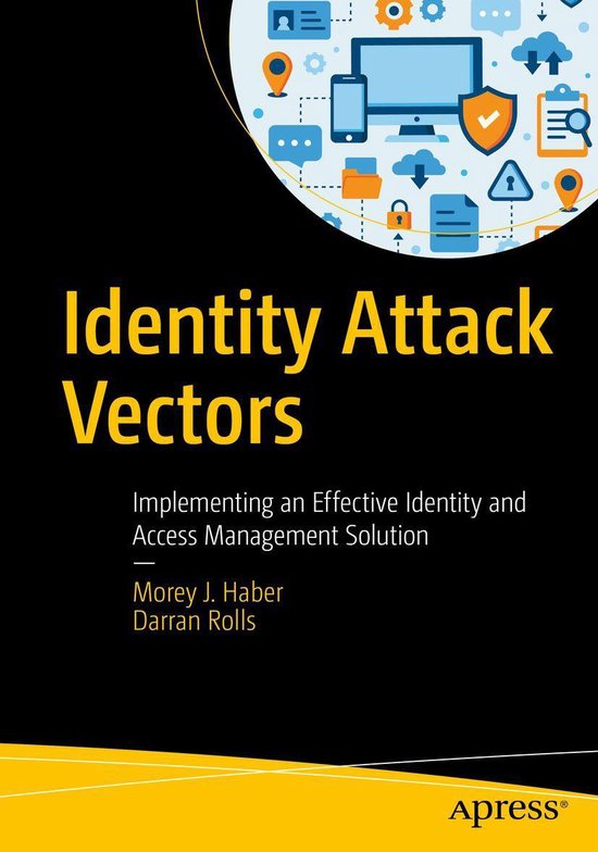 Professional and Applied Computing (R0) - Identity Attack Ve ... - cover