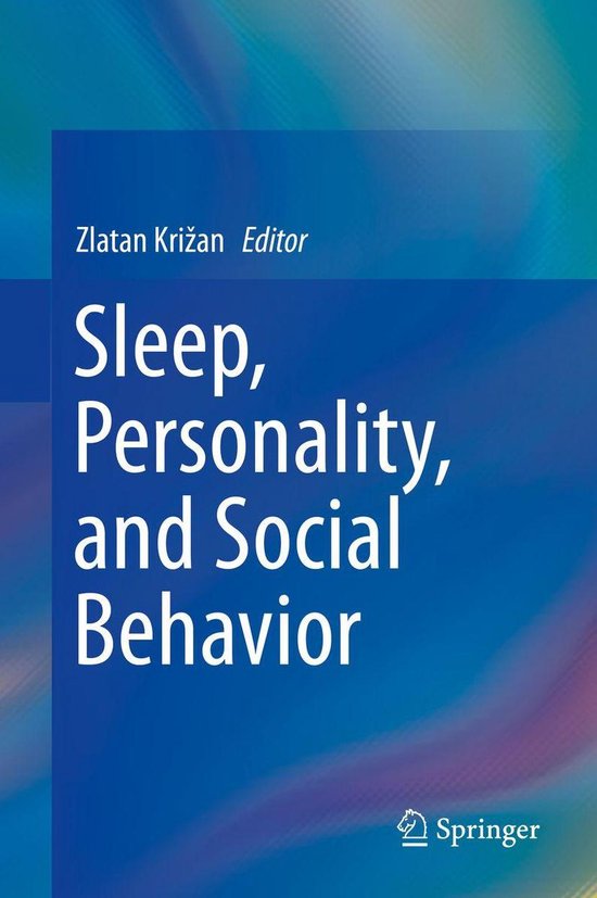 Behavioral Science and Psychology (R0) - Sleep, Personality, ... - cover