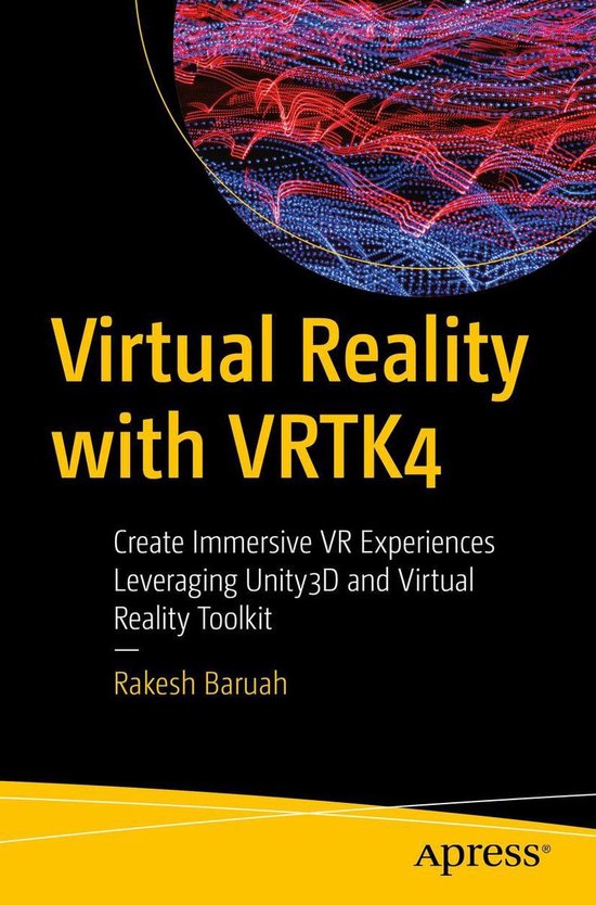Professional and Applied Computing (R0) - Virtual Reality wi ... - cover