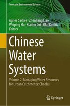 Terrestrial Environmental Sciences - Chinese Water Systems