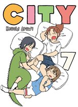 CITY 7 - CITY 7