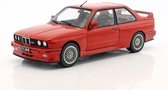 BMW E30 M3 1986 - 1:18 - Solido