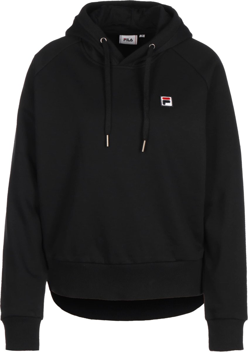 Fila Trui S Zwart
