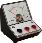 PeakTech 205-05 Analoog Instrument - 0...3V/15V DC