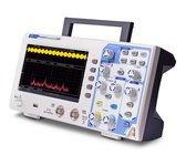 Peaktech 1335  - oscilloscoop - 20 MHz - 2 kanaals 100 MS/s