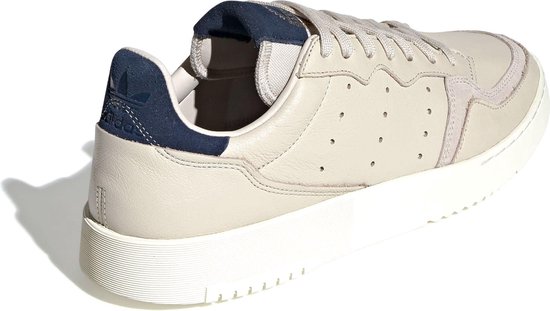 Adidas Ozweego Dames Schoenen Beige Textil, Leer, Synthetisch Maat 44 -  Schoenen.nl