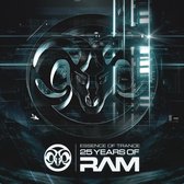 Essence Of Trance - 25 Years Of Ram