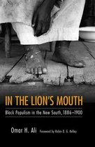 Margaret Walker Alexander Series in African American Studies - In the Lion's Mouth
