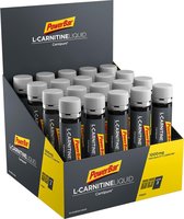 PowerBar L-Carnitine Liquid Ampuls - 20 x 25 ml