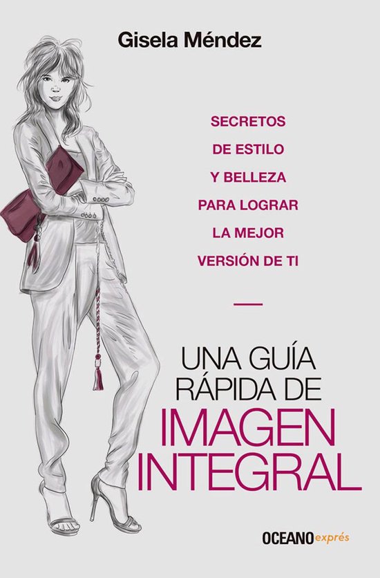 Estilo - Una guía rápida de imagen integral - cover