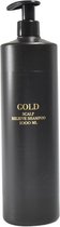 Gold Scalp Relieve Shampoo 1000ml