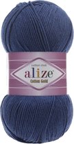 Alize Cotton Gold 279 Pakket 5 bollen