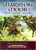 Battleground Britain 1642–1651 - Marston Moor