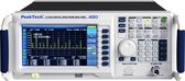 PeakTech 4130-1 Digital Spectrum Analyzer 9 kHz ~ 1,5 GHz