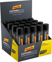 PowerBar Caffeine Boost - supplementen - 20 x 25ml