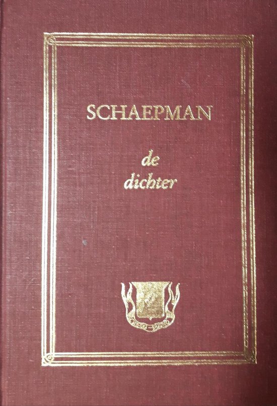 Schaepman de dichter - PAUS | Northernlights300.org