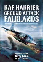 RAF Harrier Ground Attack: Falklands
