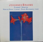 Brahms: Clarinet Sonatas