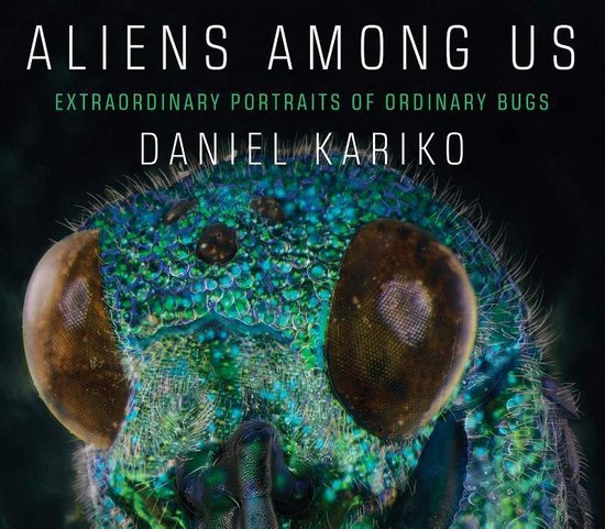 9781631494260 - Aliens Among Us