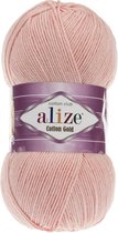 Alize Cotton Gold 393 Pakket 5 bollen