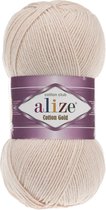 Alize Cotton Gold 382 Pakket 5 bollen