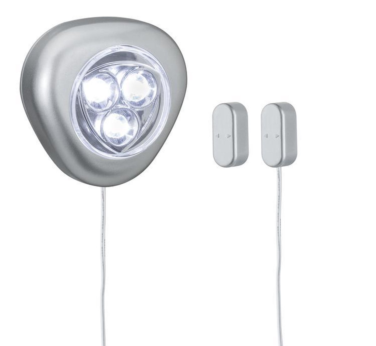 Paulmann TriLED kastverlichting met magneetcontact