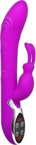 Pretty Love HTO II Verwarmende Tarzan Vibrator