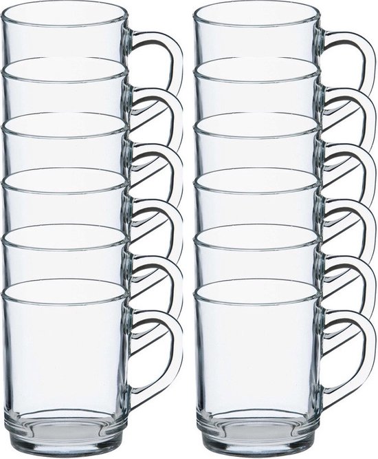 Glazen Klassieke Libbey drinkglazen kopen? | Laagste prijs