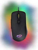 Gaming Muis Shadow - RGB - Bedraad - Instelbare DPI
