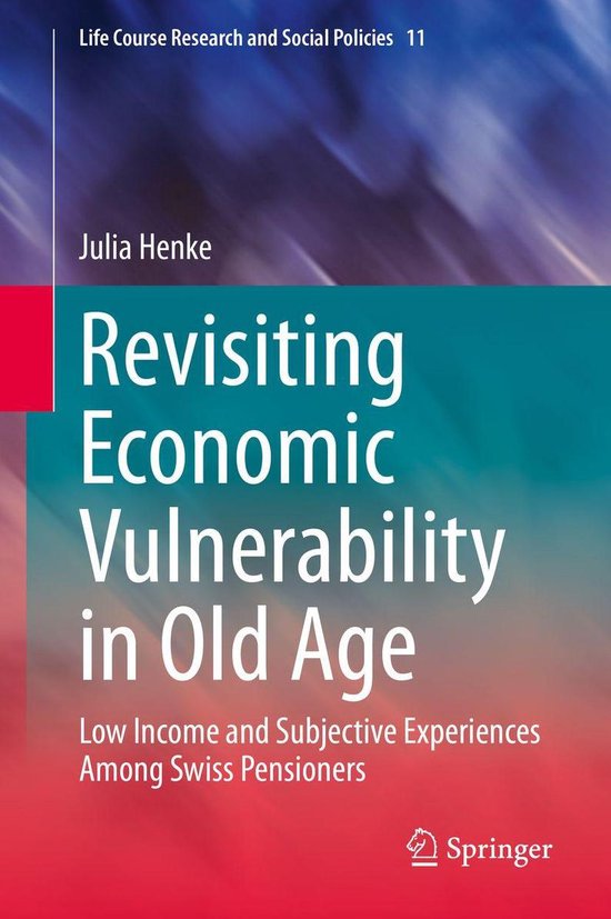 Economics and Finance (R0) - Revisiting Economic Vulnerabili ... - cover