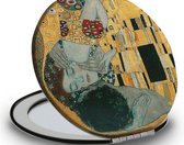 reisspiegel gustav Klimt
