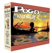 Pogo Vols. 5 & 6 Gift Box Set