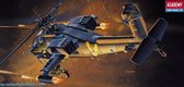 ACADEMY 1:72 AH-64A