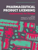Pharmaceutical Product Licensing